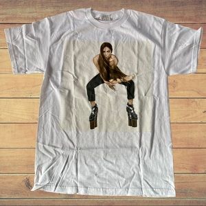 Lady Gaga “Artpop” Tee